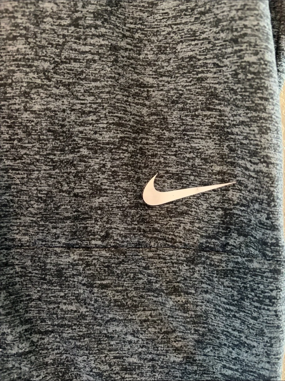 Nike lightweight tank